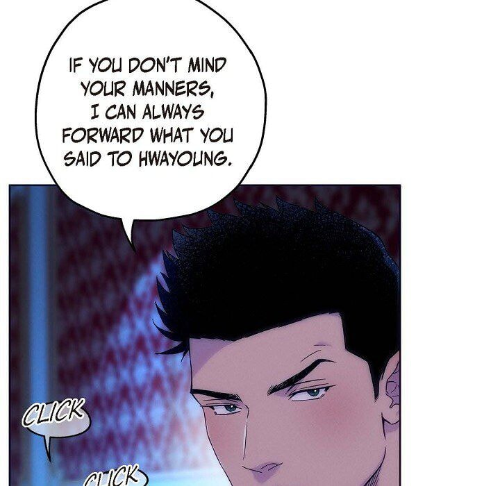 Read Hard-Boiled Love chapter 97 image 102 on Lezhin