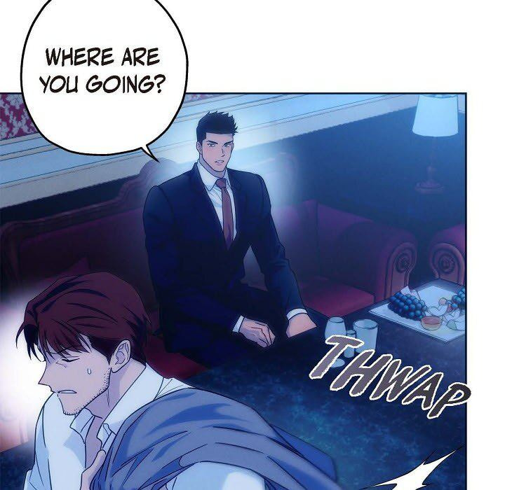 Read Hard-Boiled Love chapter 97 image 108 on Lezhin