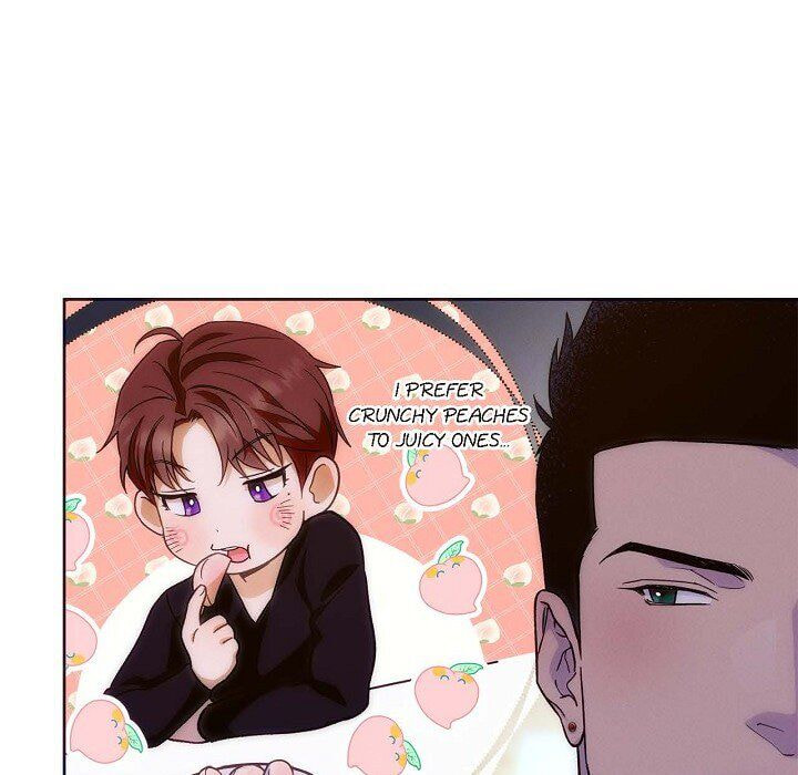 Read Hard-Boiled Love chapter 97 image 111 on Lezhin