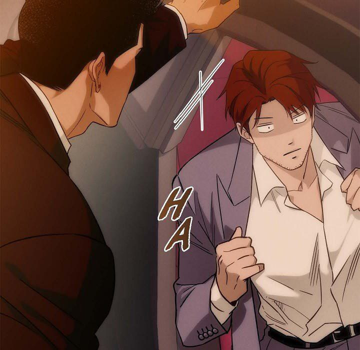 Read Hard-Boiled Love chapter 97 image 114 on Lezhin
