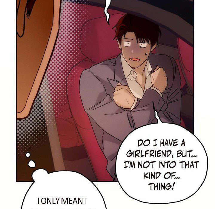 Read Hard-Boiled Love chapter 97 image 116 on Lezhin