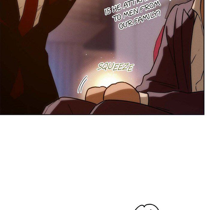 Read Hard-Boiled Love chapter 97 image 118 on Lezhin