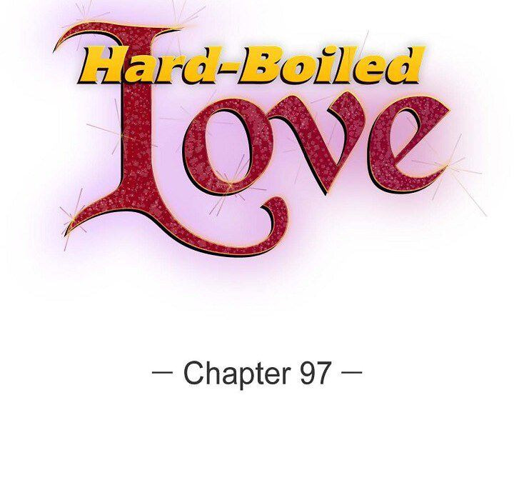 Read Hard-Boiled Love chapter 97 image 12 on Lezhin