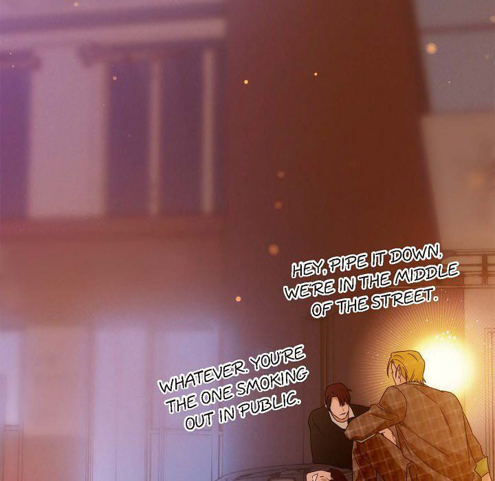 Read Hard-Boiled Love chapter 97 image 121 on Lezhin