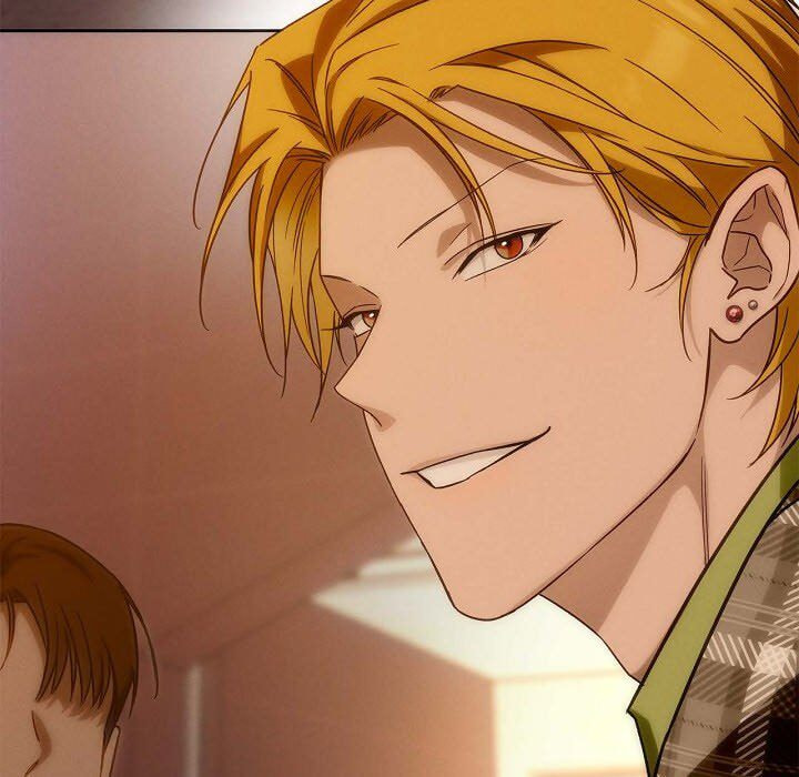 Read Hard-Boiled Love chapter 97 image 123 on Lezhin