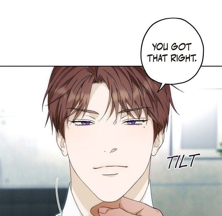 Read Hard-Boiled Love chapter 97 image 16 on Lezhin