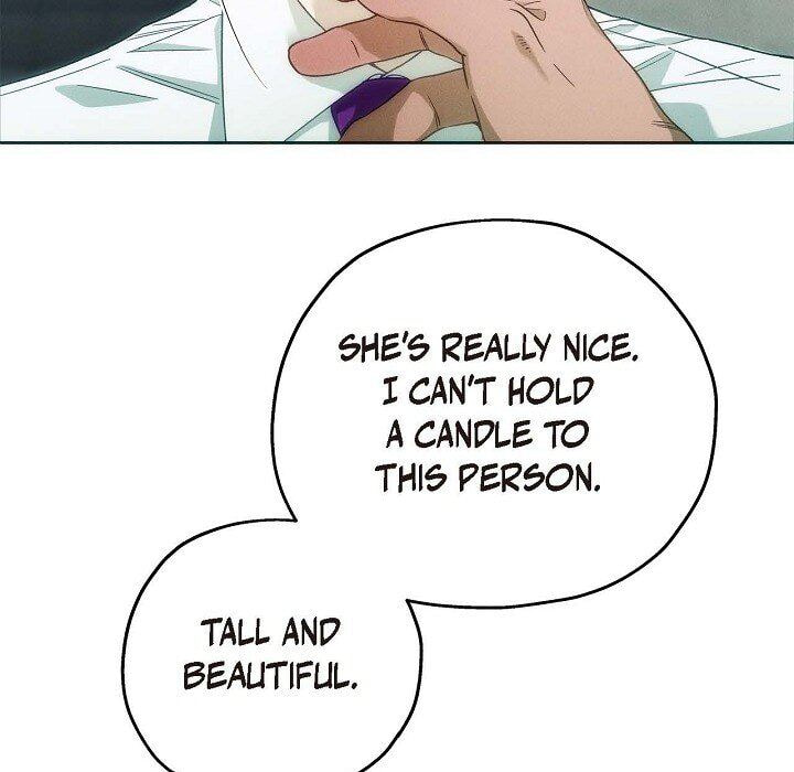 Read Hard-Boiled Love chapter 97 image 17 on Lezhin