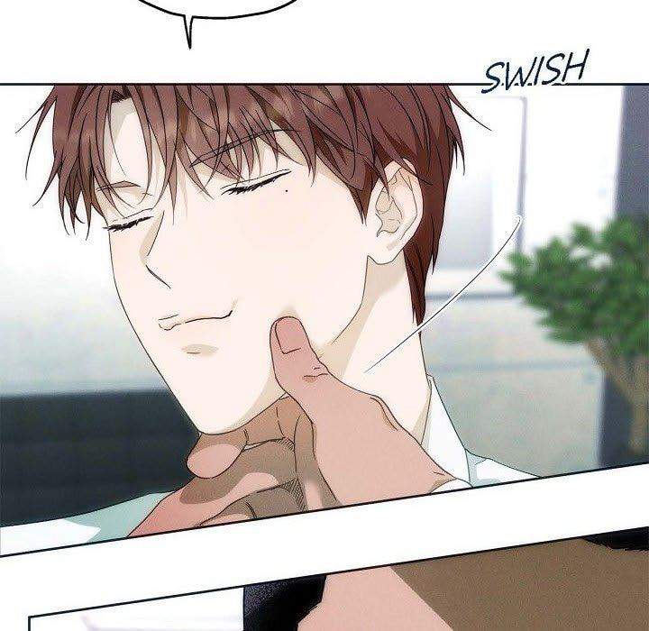 Read Hard-Boiled Love chapter 97 image 18 on Lezhin
