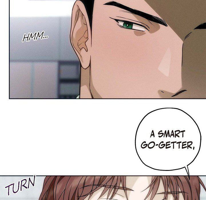 Read Hard-Boiled Love chapter 97 image 19 on Lezhin