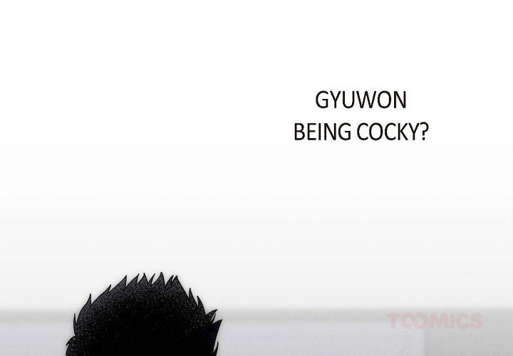 Read Hard-Boiled Love chapter 97 image 2 on Lezhin