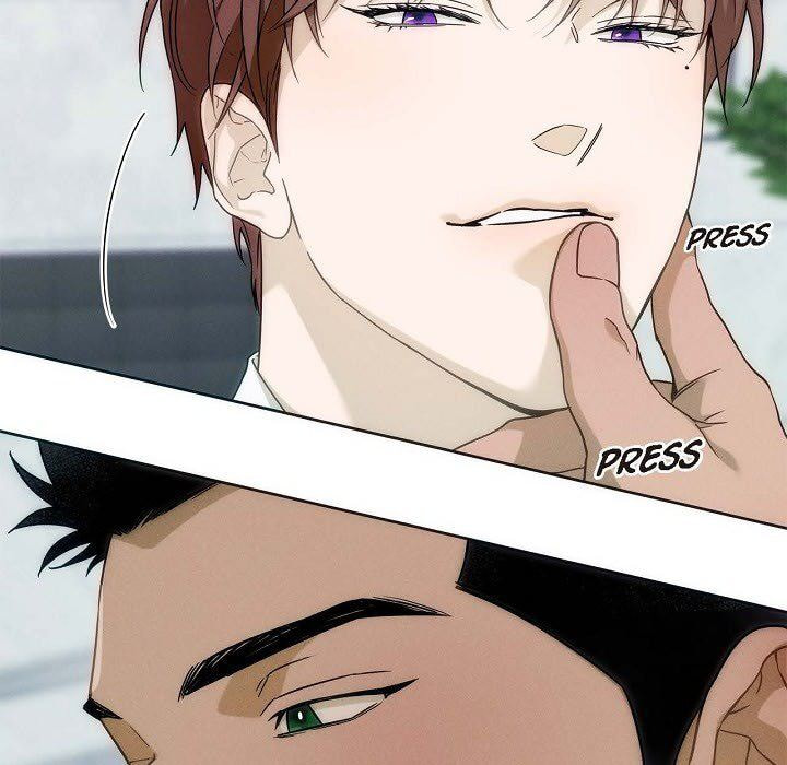 Read Hard-Boiled Love chapter 97 image 20 on Lezhin