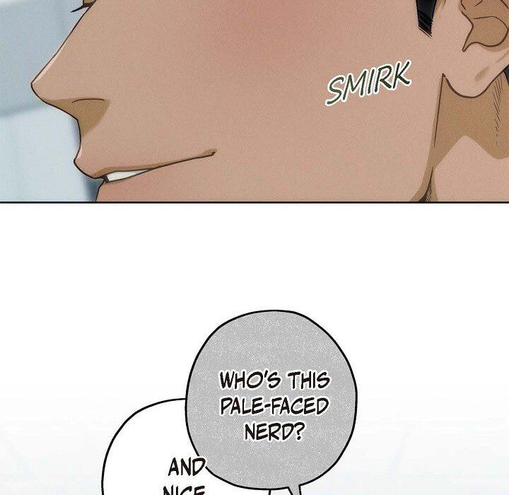 Read Hard-Boiled Love chapter 97 image 21 on Lezhin