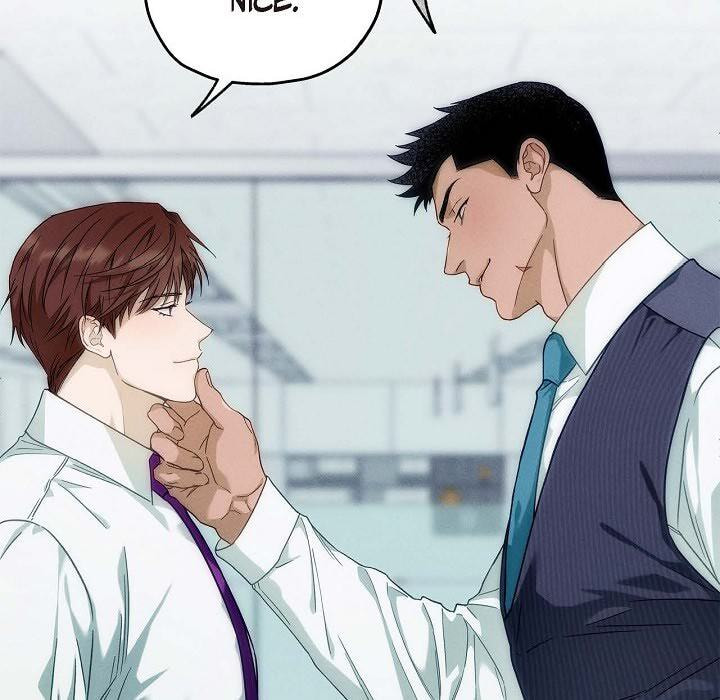 Read Hard-Boiled Love chapter 97 image 22 on Lezhin