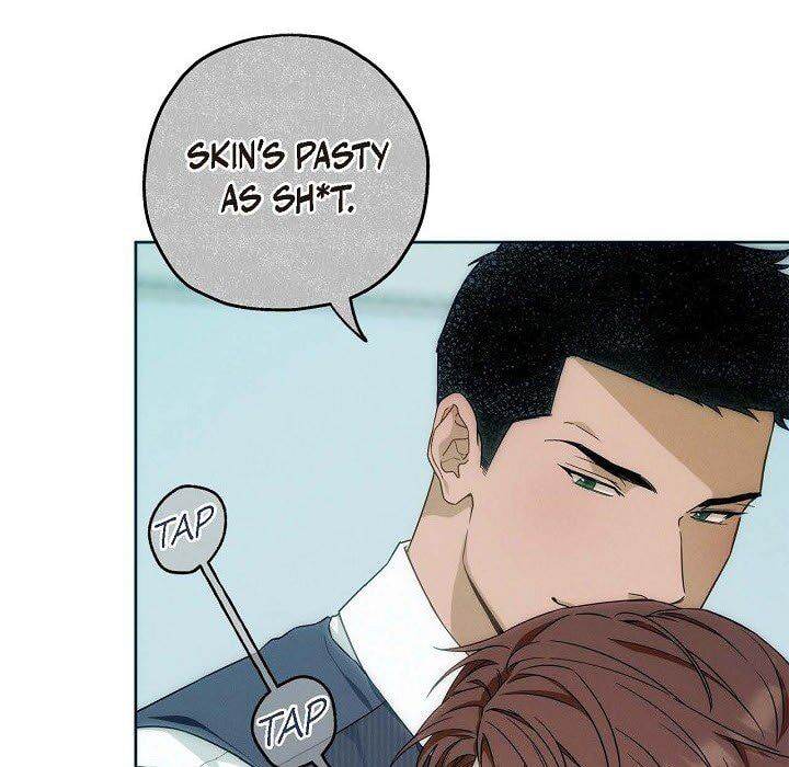 Read Hard-Boiled Love chapter 97 image 24 on Lezhin