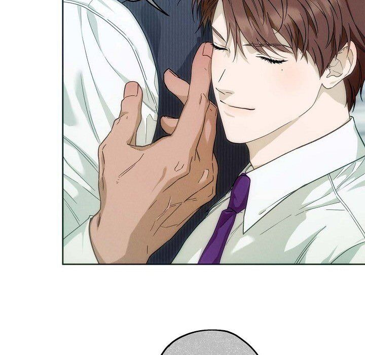 Read Hard-Boiled Love chapter 97 image 25 on Lezhin