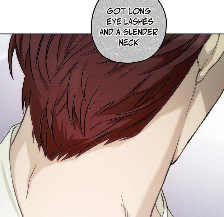 Read Hard-Boiled Love chapter 97 image 26 on Lezhin