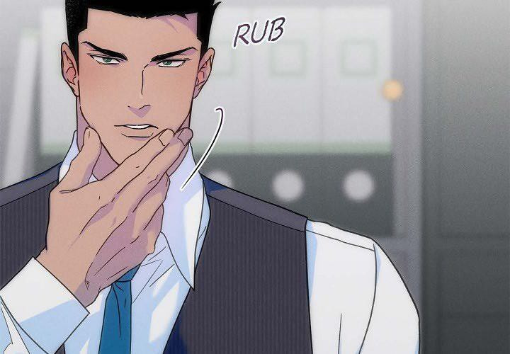 Read Hard-Boiled Love chapter 97 image 3 on Lezhin