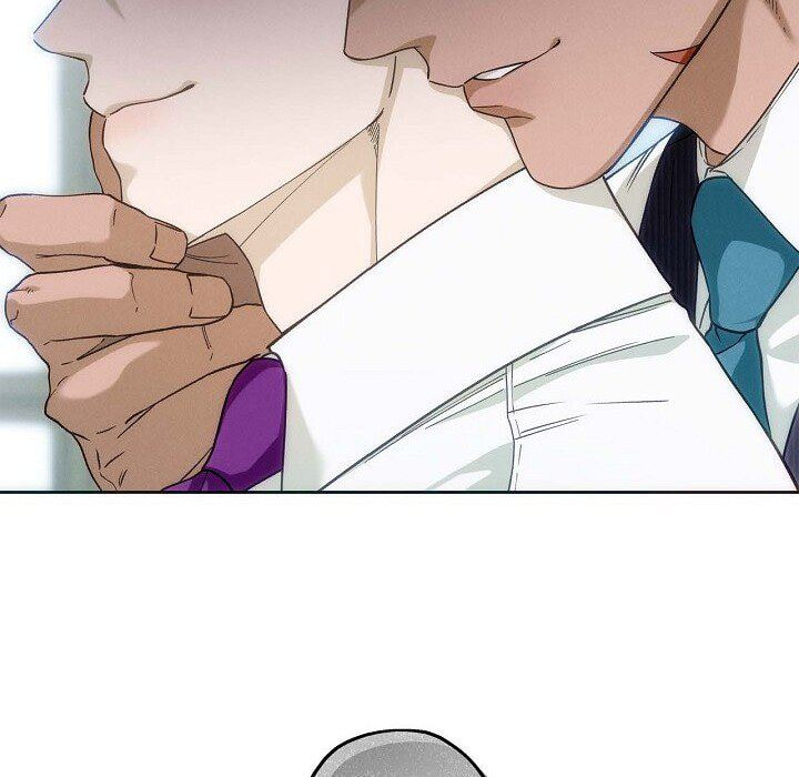 Read Hard-Boiled Love chapter 97 image 30 on Lezhin