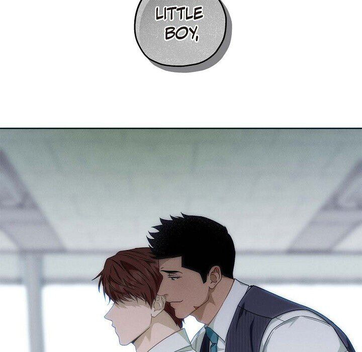 Read Hard-Boiled Love chapter 97 image 31 on Lezhin