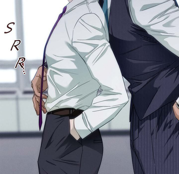 Read Hard-Boiled Love chapter 97 image 32 on Lezhin