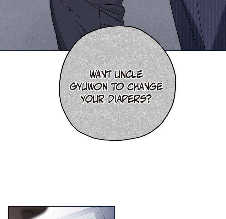 Read Hard-Boiled Love chapter 97 image 33 on Lezhin