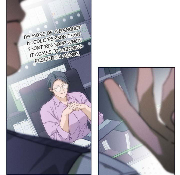 Read Hard-Boiled Love chapter 97 image 34 on Lezhin