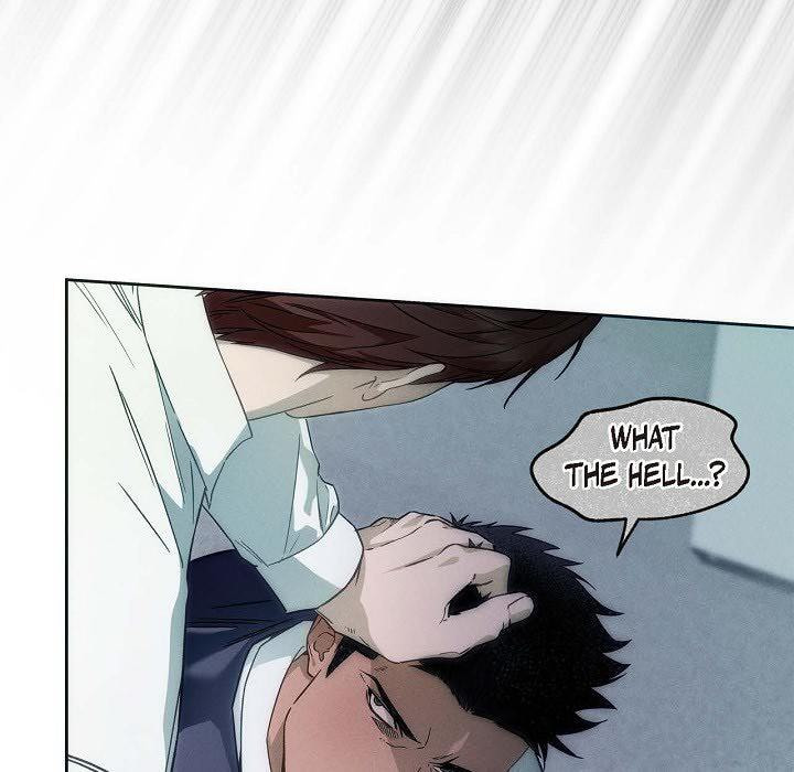Read Hard-Boiled Love chapter 97 image 42 on Lezhin