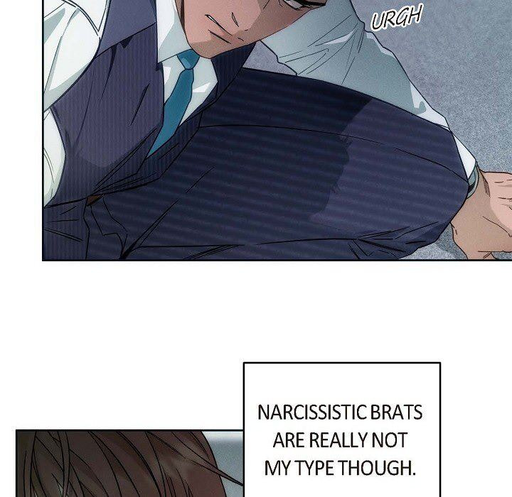 Read Hard-Boiled Love chapter 97 image 43 on Lezhin