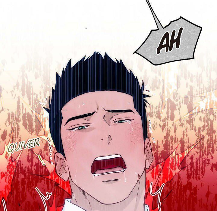 Read Hard-Boiled Love chapter 97 image 49 on Lezhin