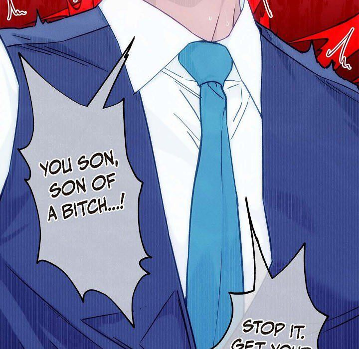 Read Hard-Boiled Love chapter 97 image 50 on Lezhin