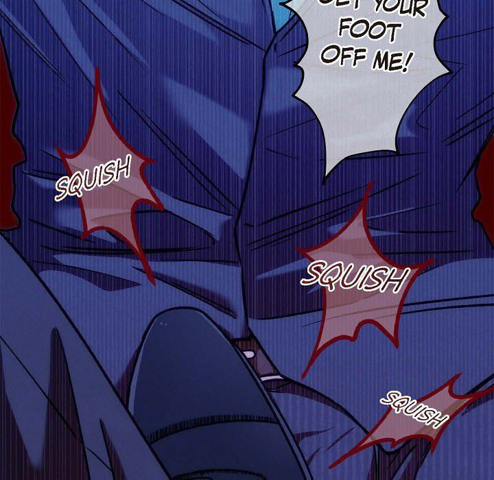 Read Hard-Boiled Love chapter 97 image 51 on Lezhin