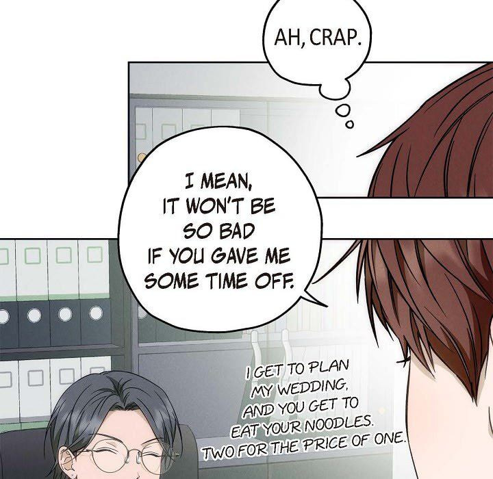 Read Hard-Boiled Love chapter 97 image 66 on Lezhin