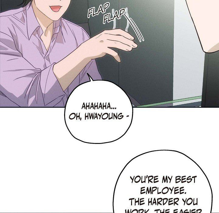 Read Hard-Boiled Love chapter 97 image 67 on Lezhin
