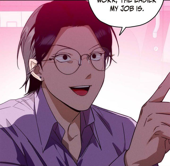 Read Hard-Boiled Love chapter 97 image 68 on Lezhin