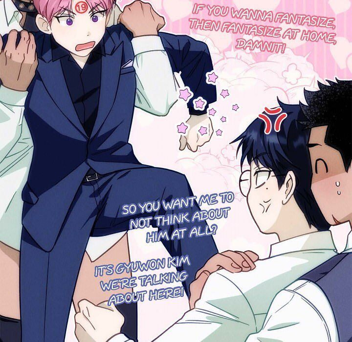 Read Hard-Boiled Love chapter 97 image 73 on Lezhin