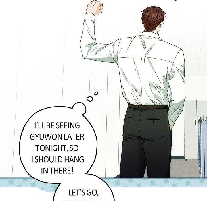 Read Hard-Boiled Love chapter 97 image 75 on Lezhin