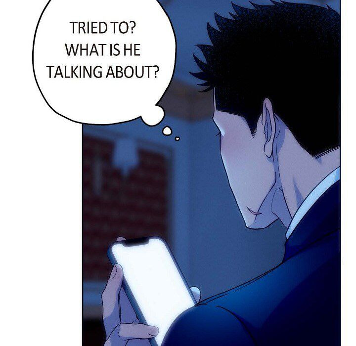 Read Hard-Boiled Love chapter 97 image 80 on Lezhin