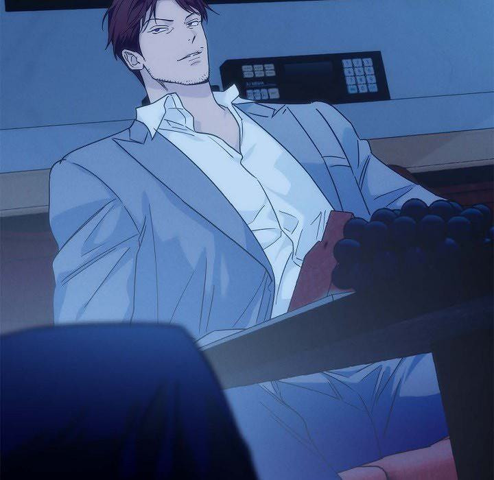 Read Hard-Boiled Love chapter 97 image 84 on Lezhin