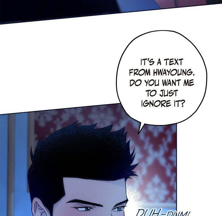 Read Hard-Boiled Love chapter 97 image 85 on Lezhin