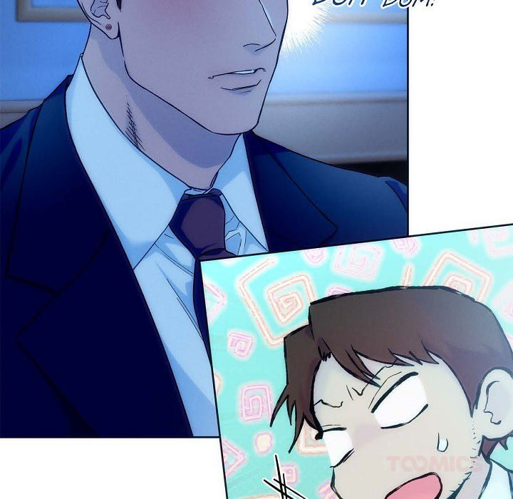 Read Hard-Boiled Love chapter 97 image 86 on Lezhin