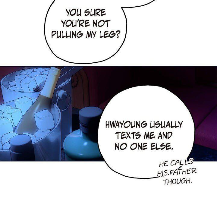 Read Hard-Boiled Love chapter 97 image 89 on Lezhin
