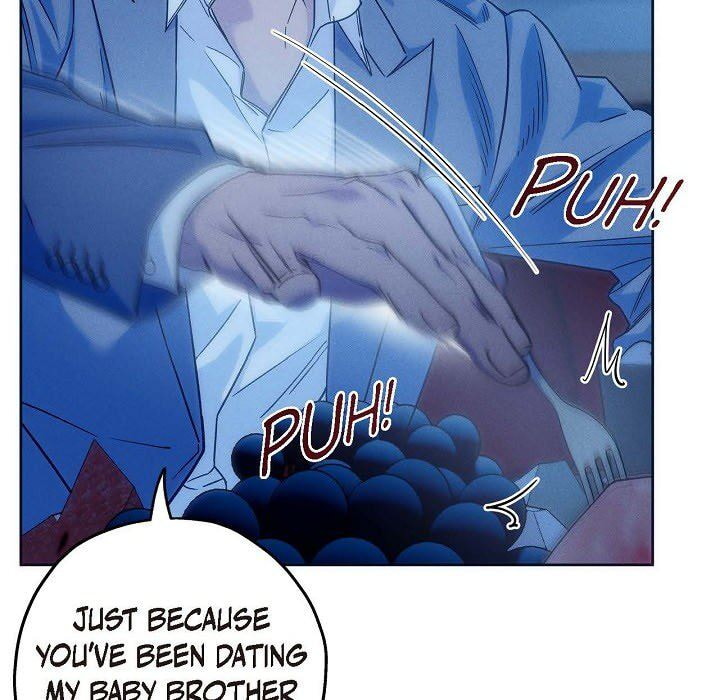 Read Hard-Boiled Love chapter 97 image 91 on Lezhin