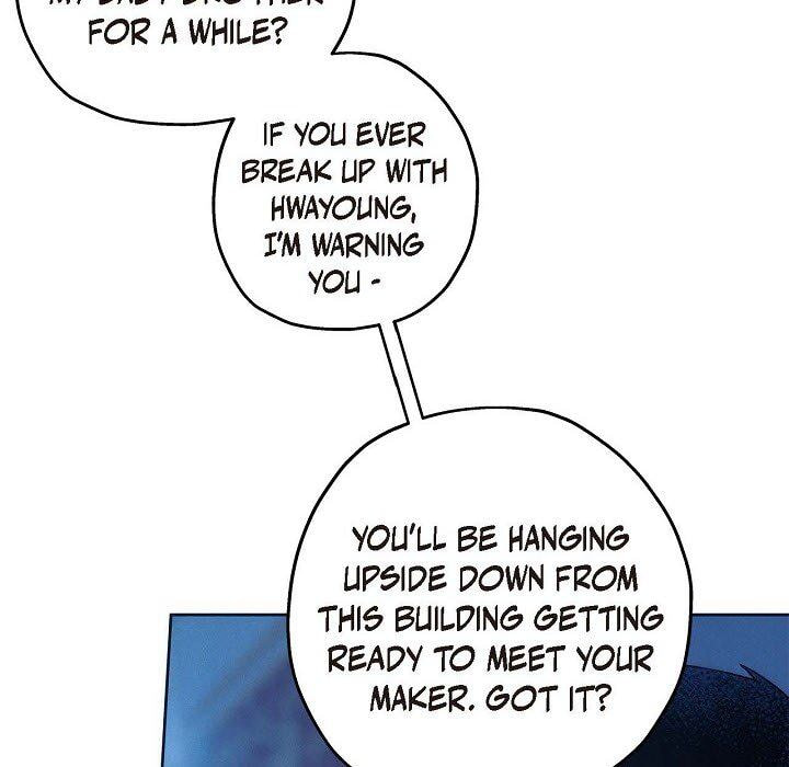 Read Hard-Boiled Love chapter 97 image 92 on Lezhin