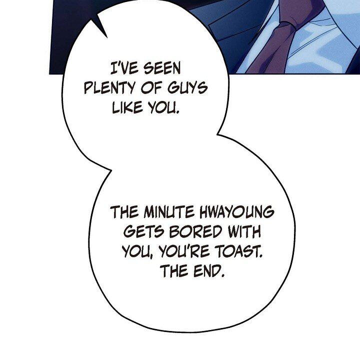Read Hard-Boiled Love chapter 97 image 94 on Lezhin