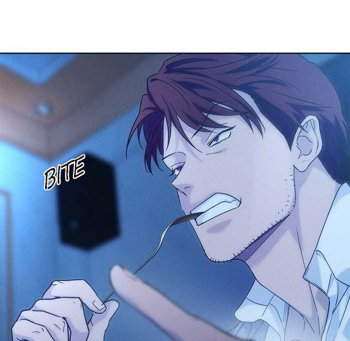 Read Hard-Boiled Love chapter 97 image 95 on Lezhin