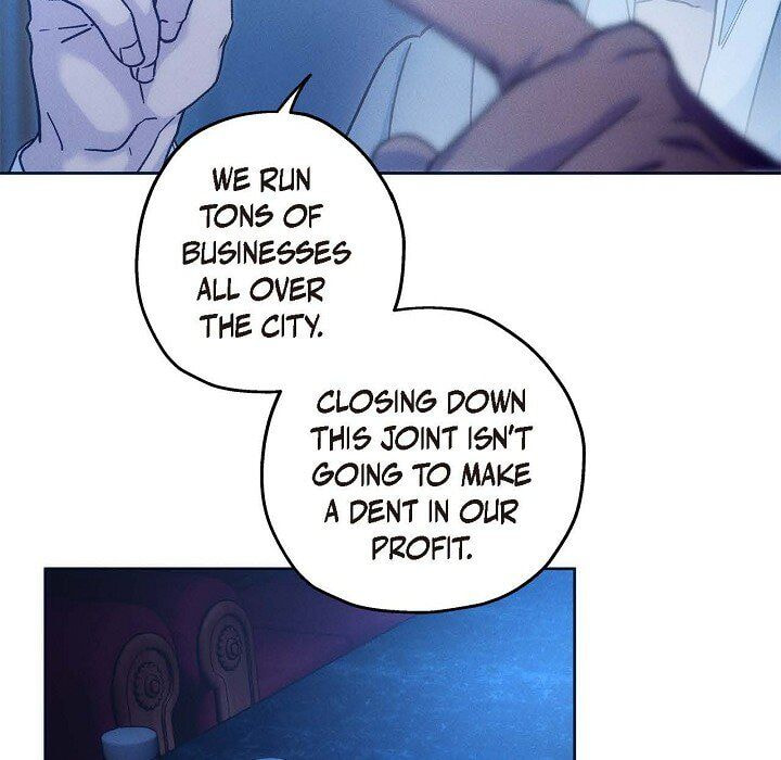 Read Hard-Boiled Love chapter 97 image 96 on Lezhin