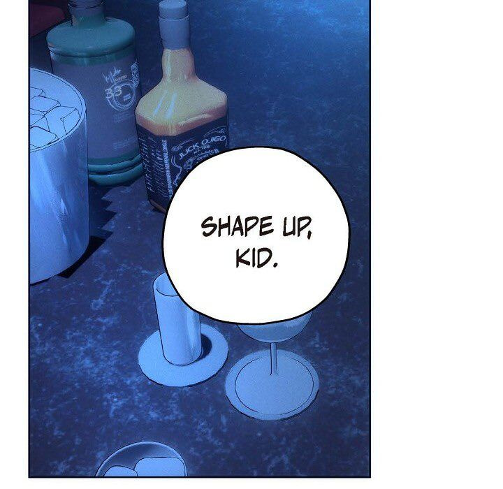 Read Hard-Boiled Love chapter 97 image 97 on Lezhin