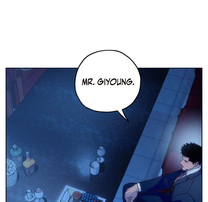 Read Hard-Boiled Love chapter 97 image 98 on Lezhin