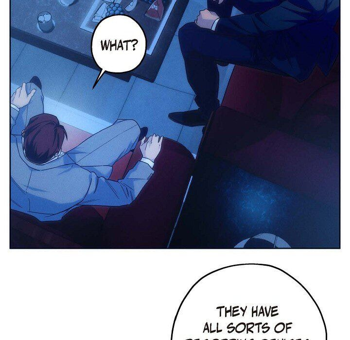 Read Hard-Boiled Love chapter 97 image 99 on Lezhin