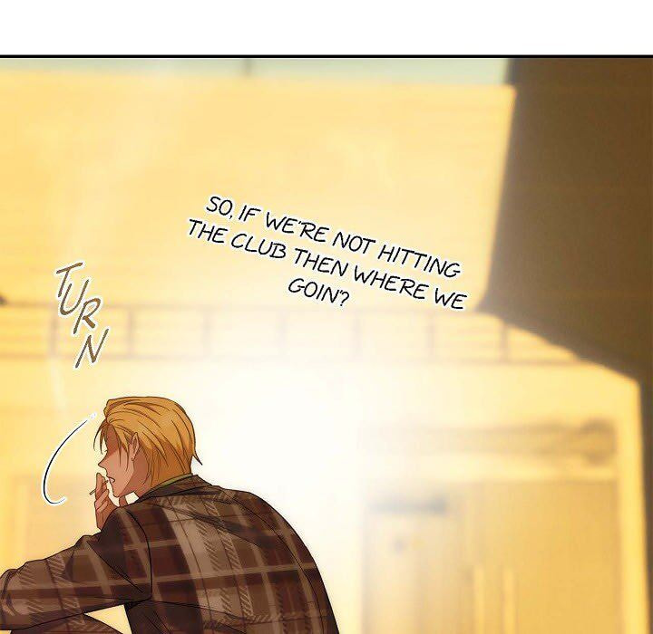 Read Hard-Boiled Love chapter 98 image 10 on Lezhin